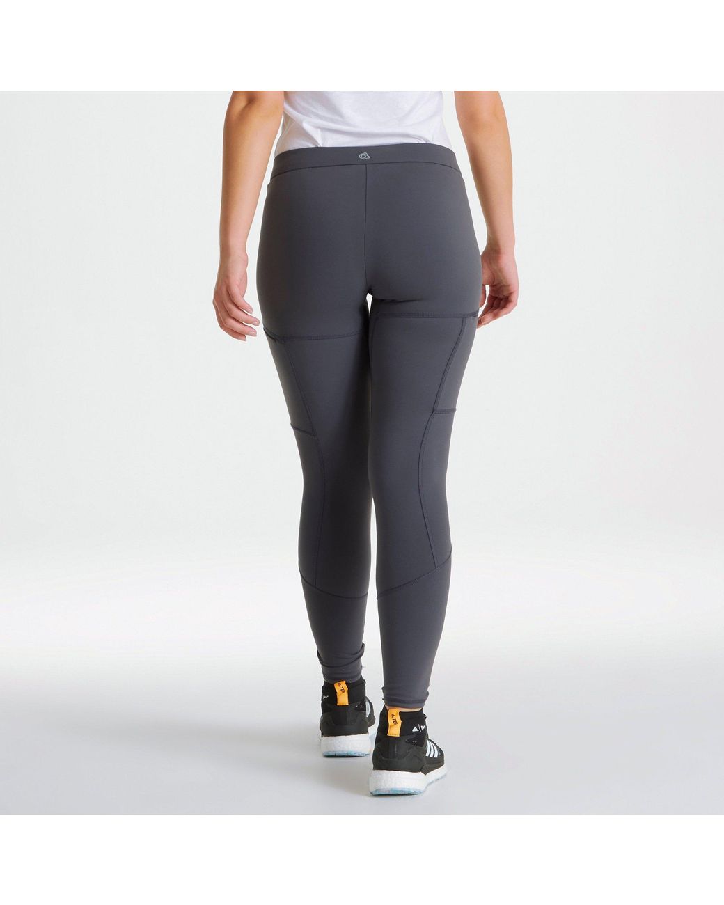 Craghoppers Blue Crag Dynamic Weather Resistant Walking Trousers