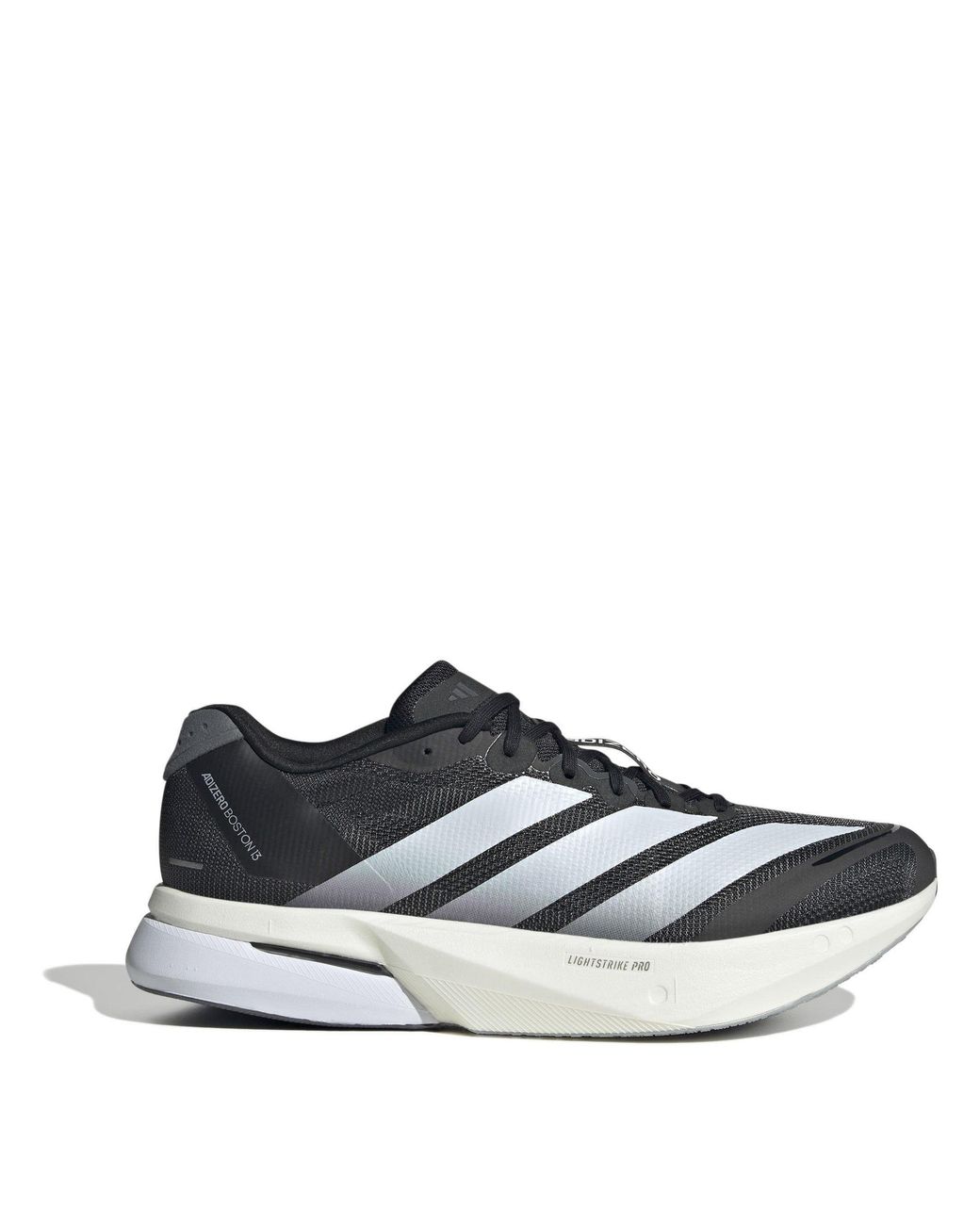 Adidas Blue Adizero Boston 13 Road Running Shoes for men