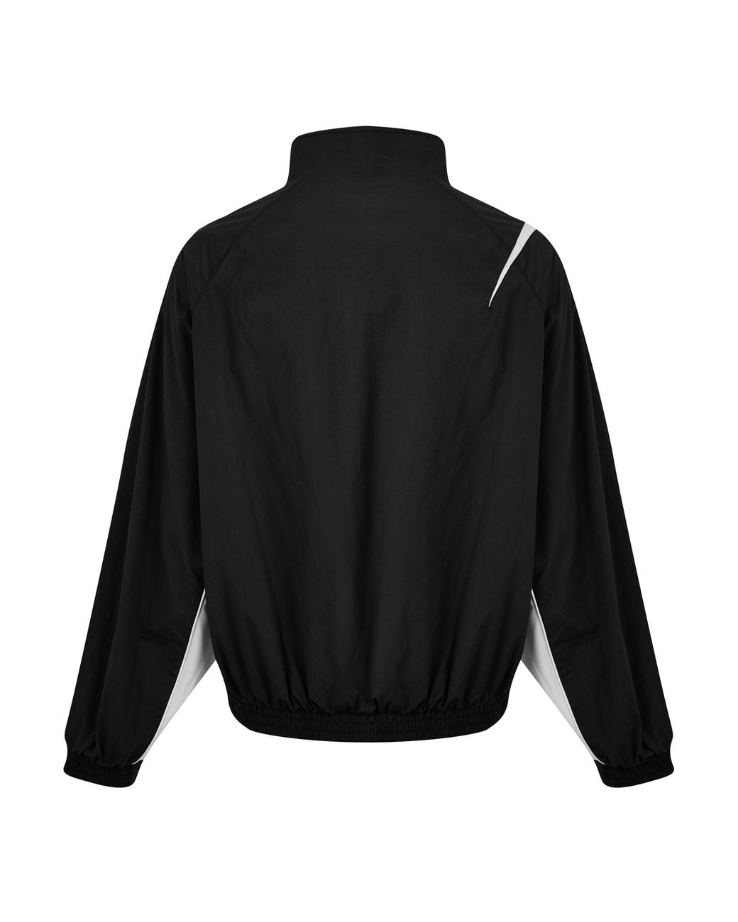 Represent Black Star Track Top for men