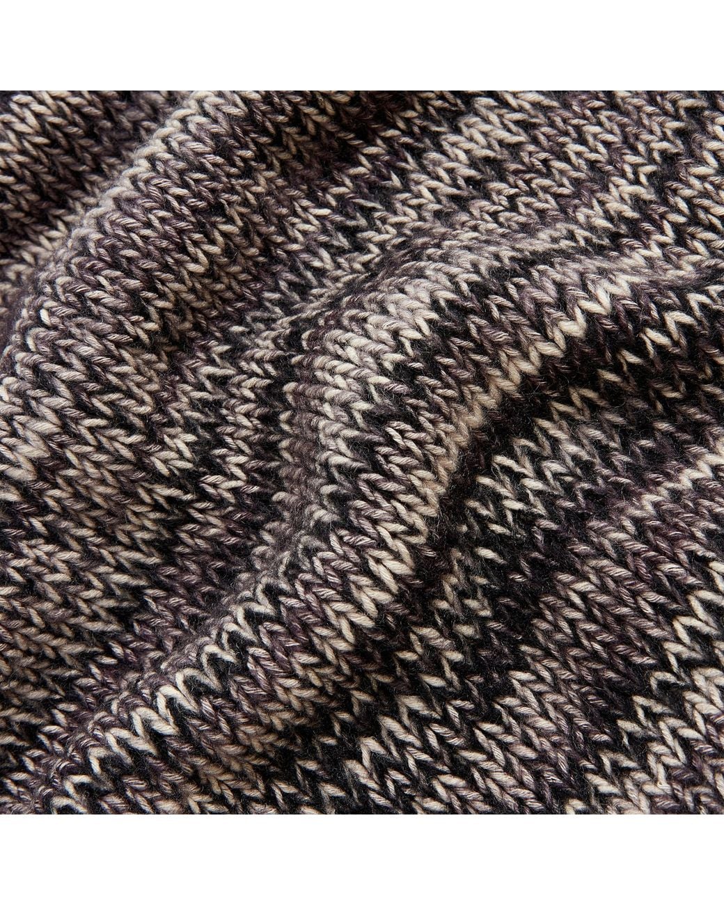 Ted Baker Metallic Knitted Midweight Scarf