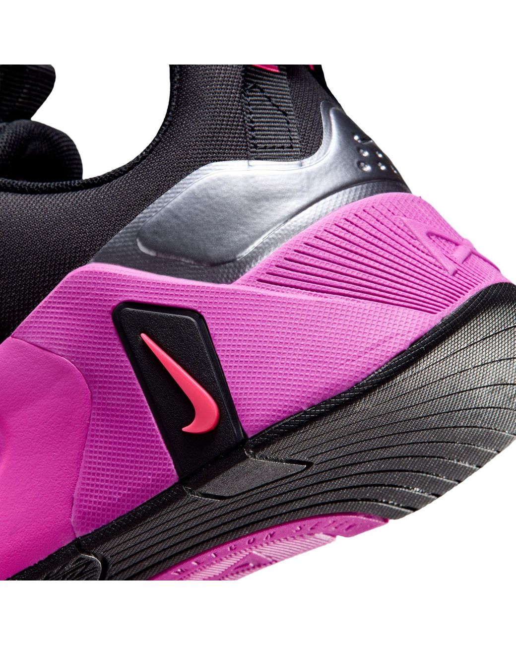 Nike Multicolor Free Metcon 7 Training Shoe
