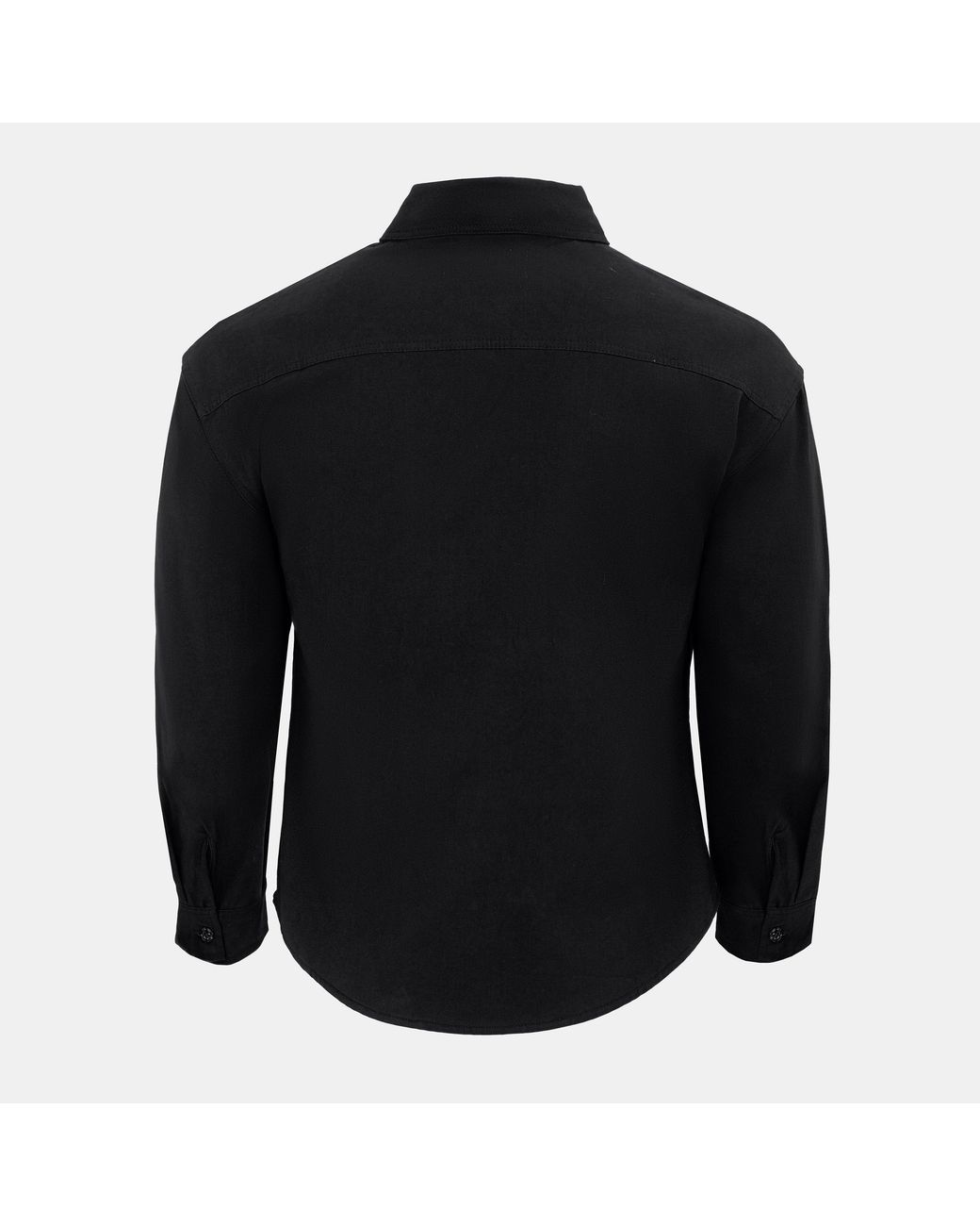 Firetrap Black Heavy Shirt for men