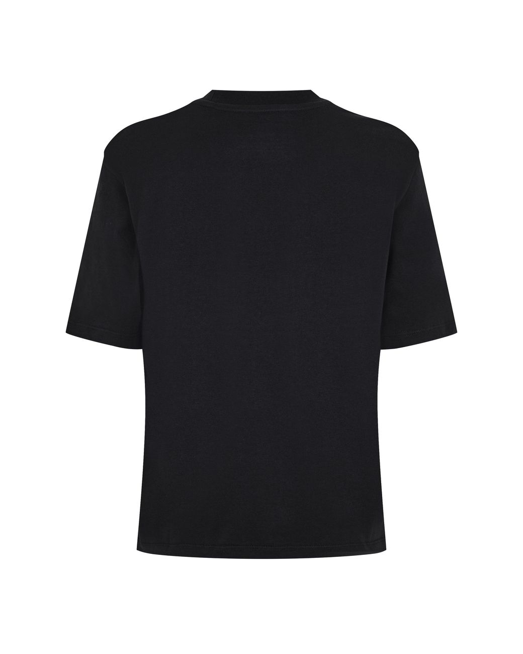 Timberland Black Lush Short Sleeve T Shirt
