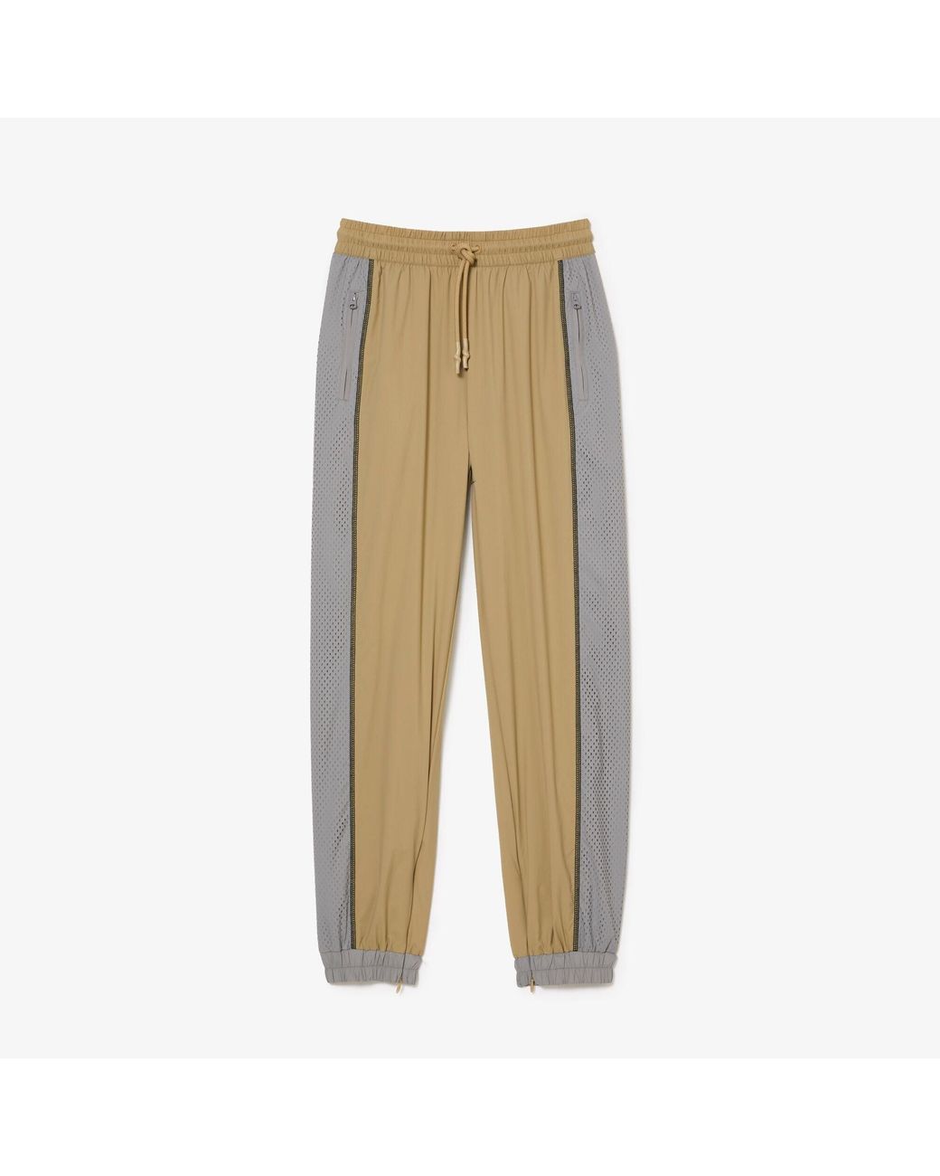 Lacoste Natural Tsuit Trousers