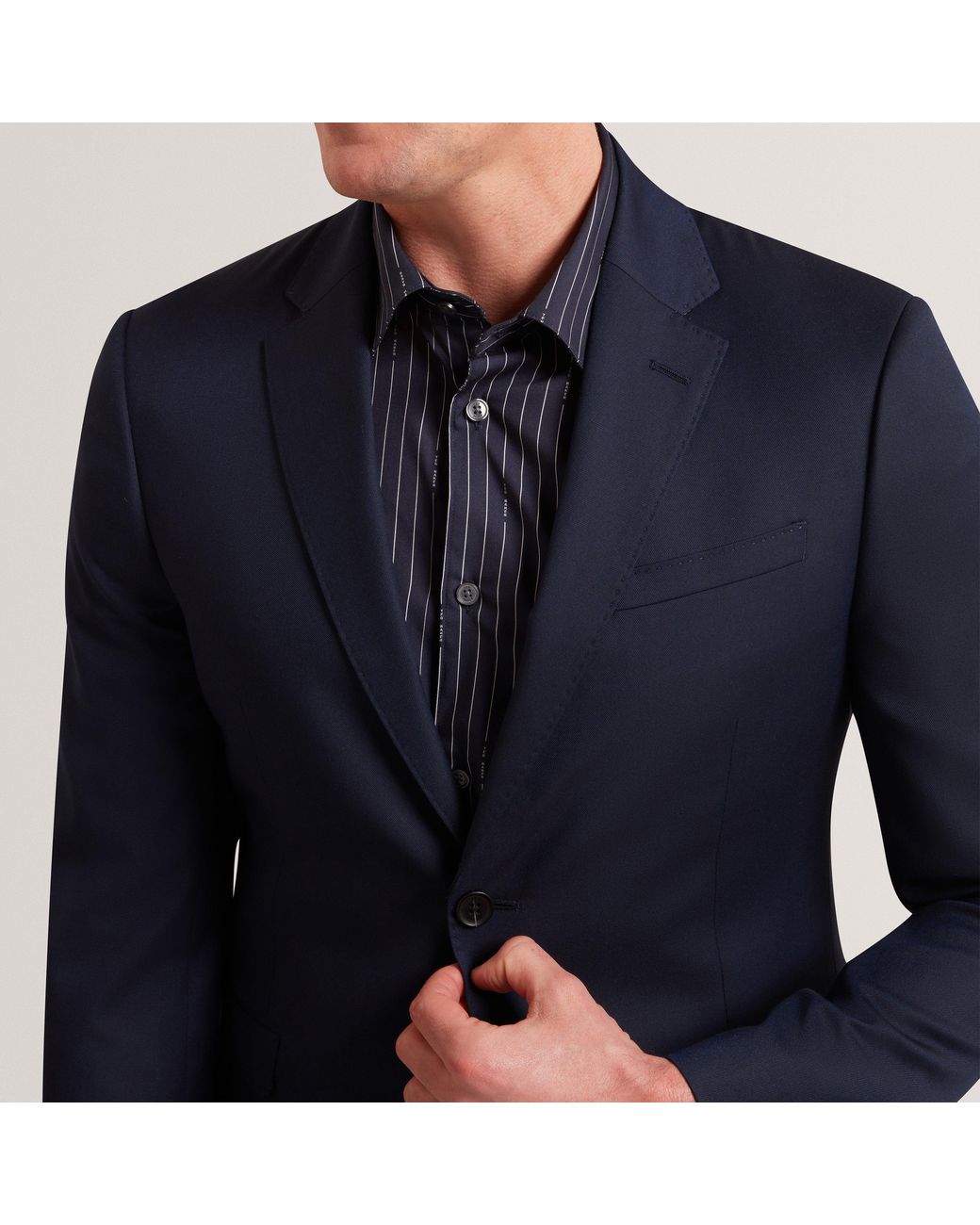 Ted Baker Blue Blazer for men