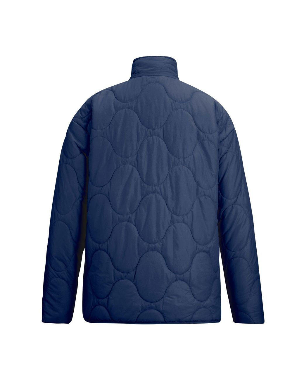Regatta Blue Carlotte Water-Repellent Jacket