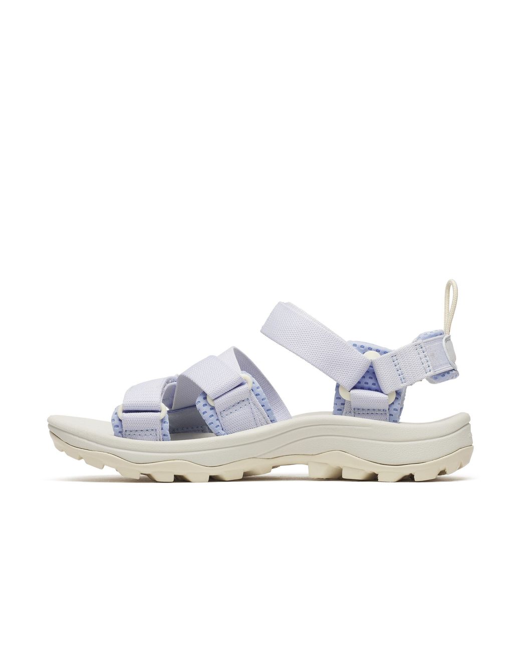 Merrell White Speed Fusion Sport Rmx