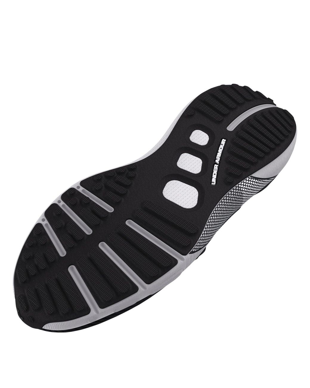 Under Armour Blue S Hovr Phantom 3 Trainers Black 7 for men
