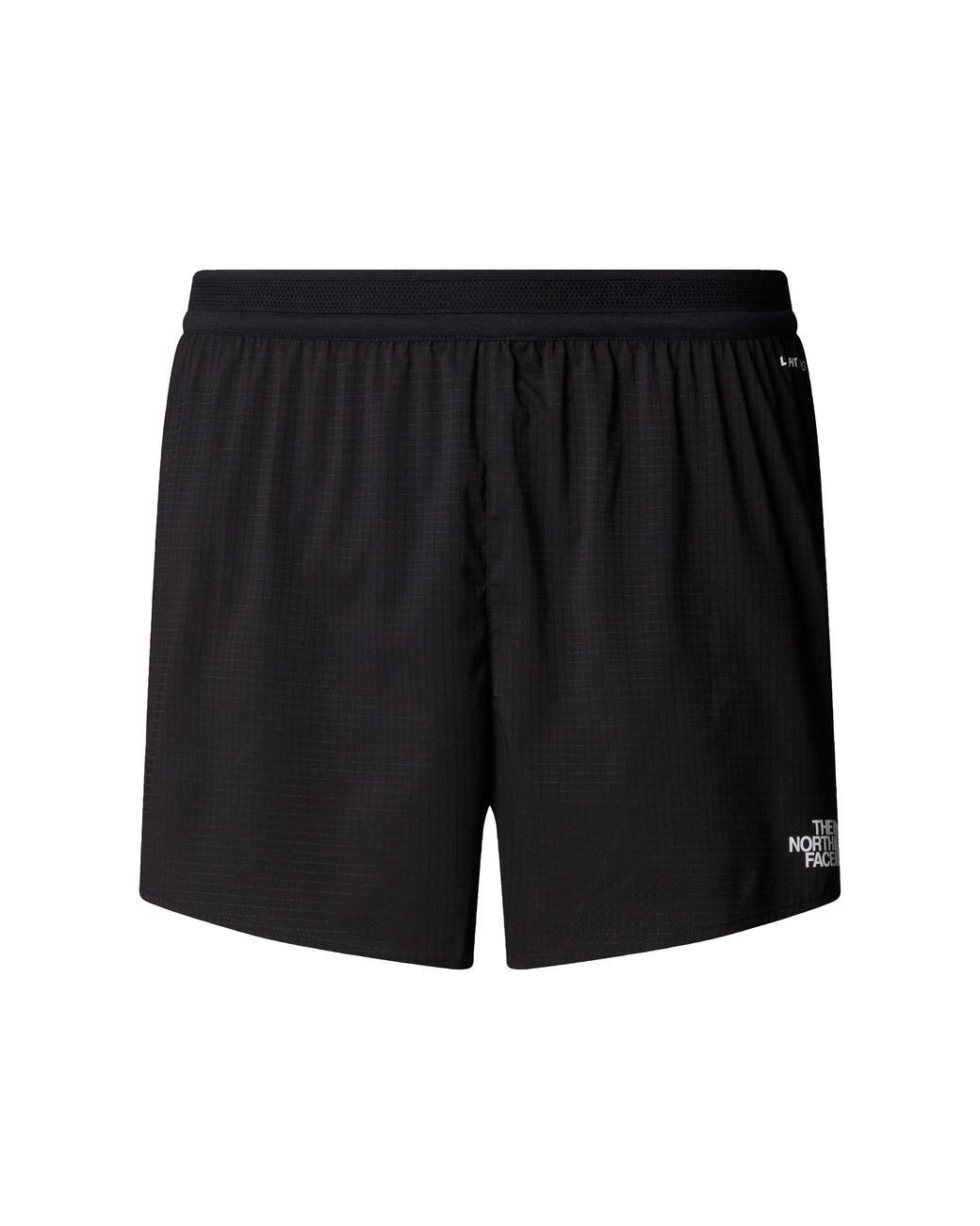 The North Face Black Sunriser Short 5 for men