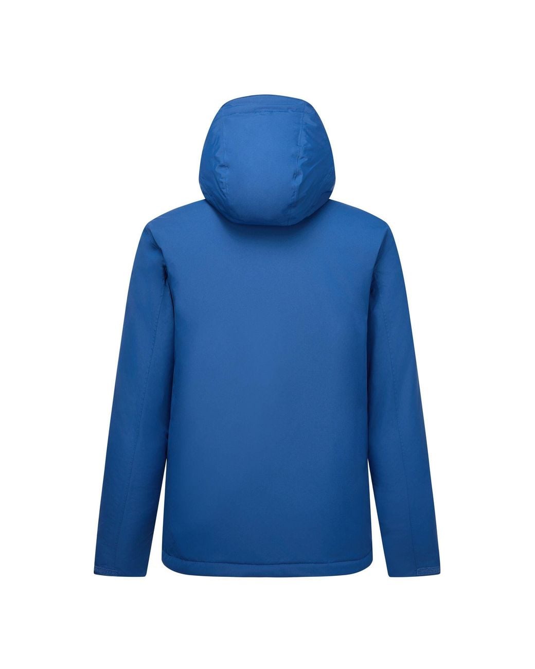 Regatta Blue Allston Waterproof Jacket for men