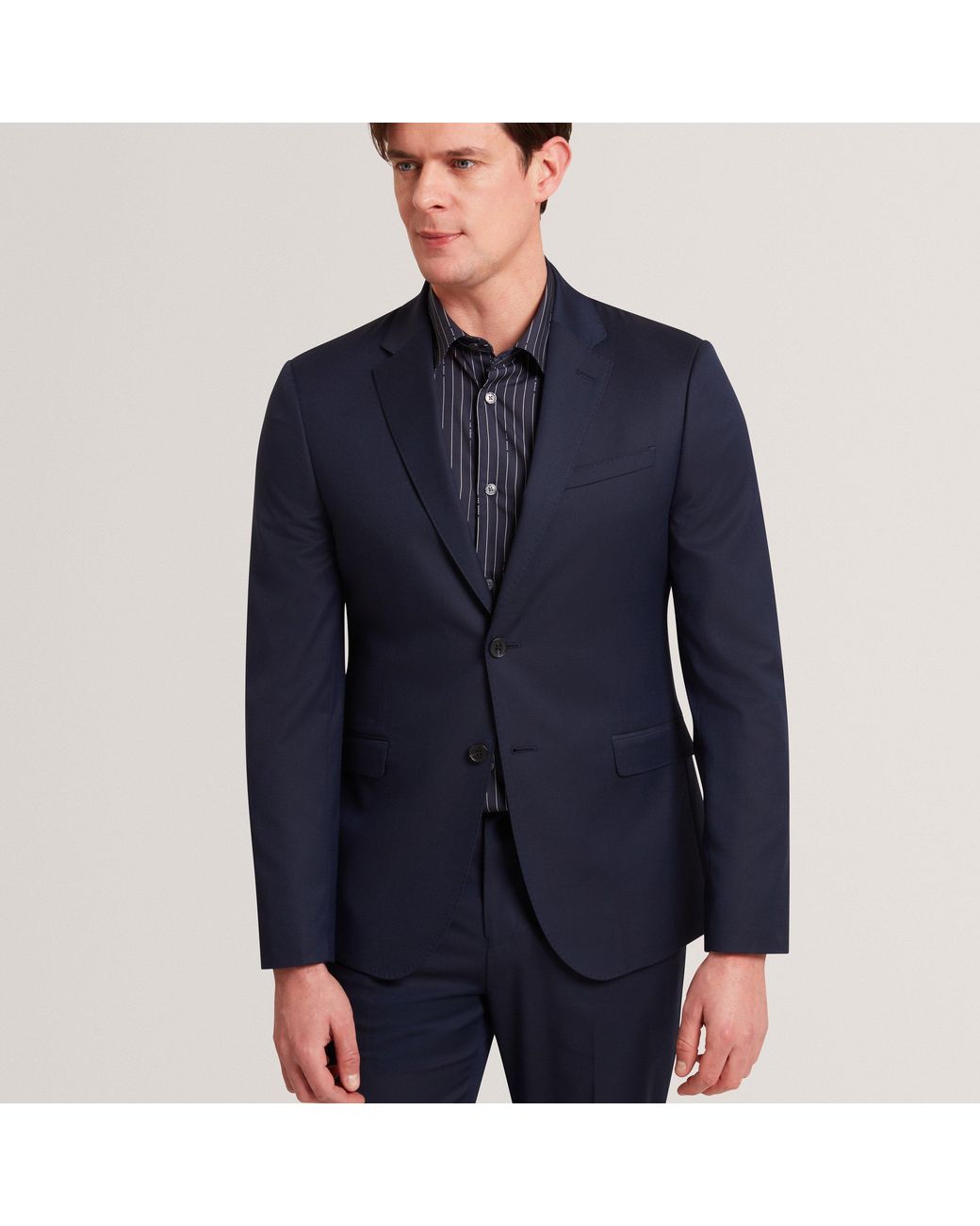 Ted Baker Blue Blazer for men