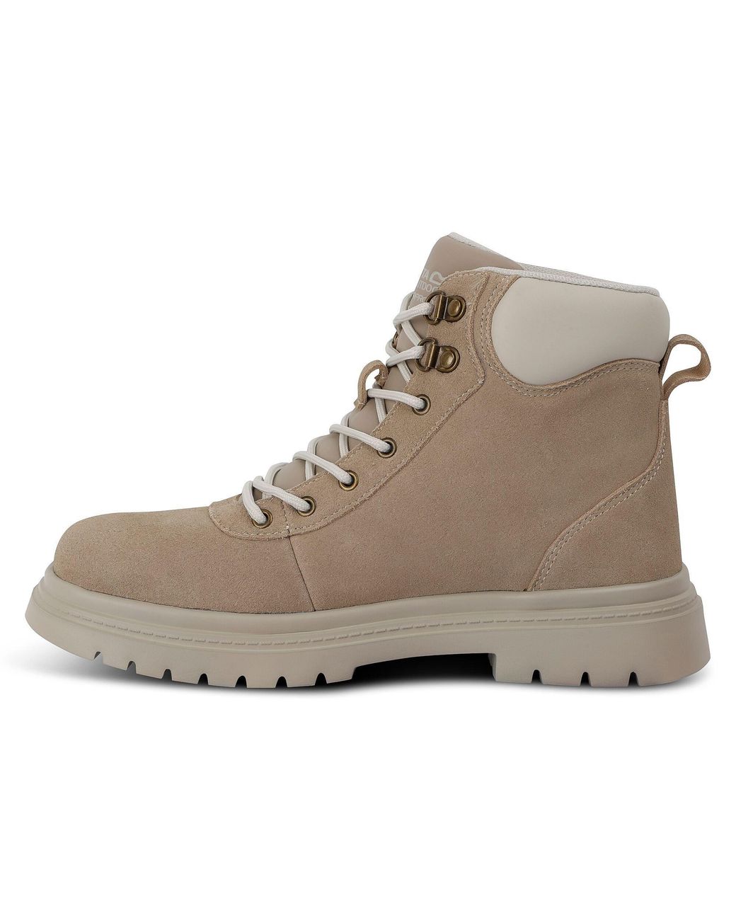 Regatta Natural Whinton Waterproof Boots