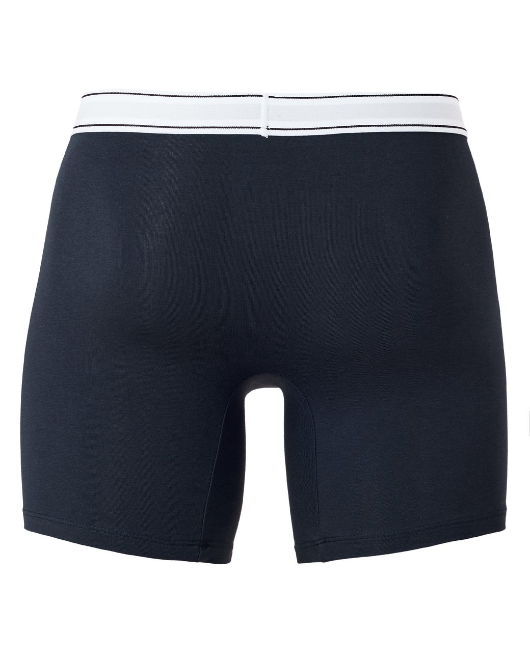 Belstaff Blue Cotton Mid-Rise 3 Pack Boxers for men