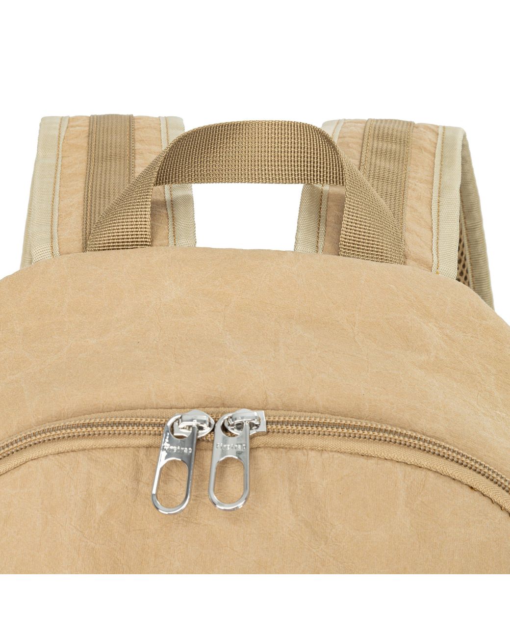 Firetrap Natural Kraft Backpack