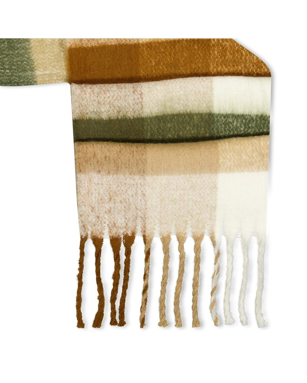 Barbour Natural Marie Scarf