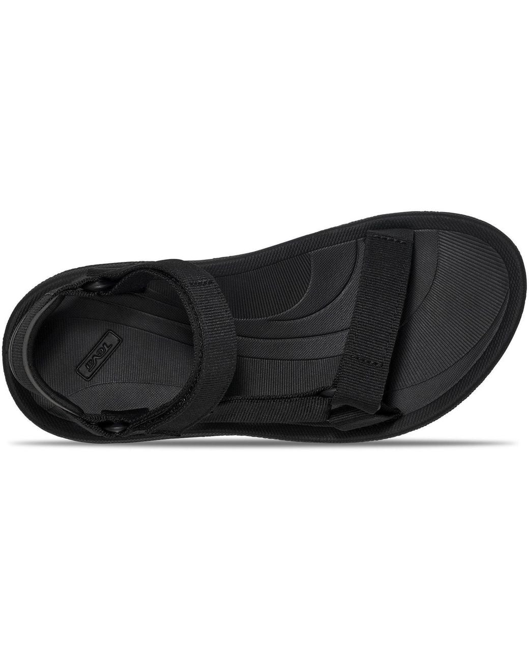 Teva Blue Seasonal Walking Sandals