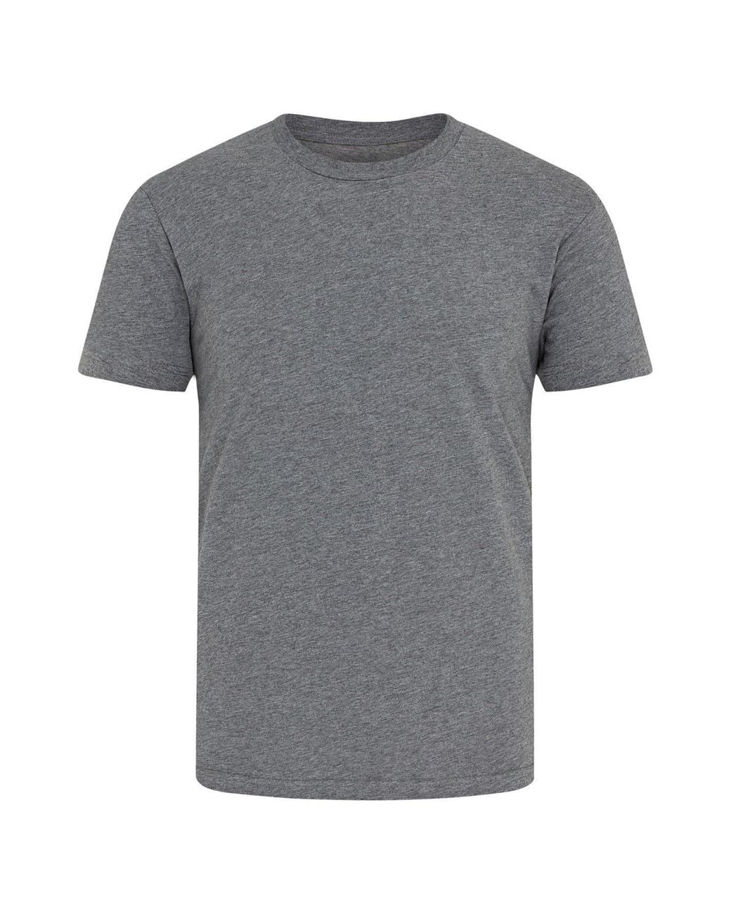 Reebok Blue 3 Pack T Shirts Santo for men