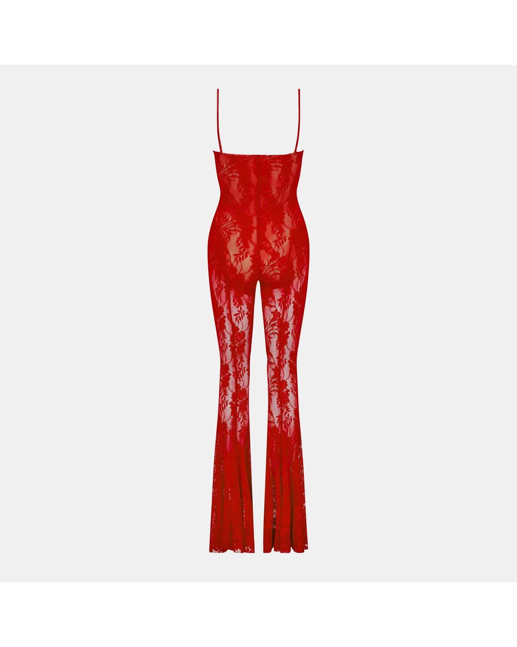 Norma Kamali Structured Jumpsuit