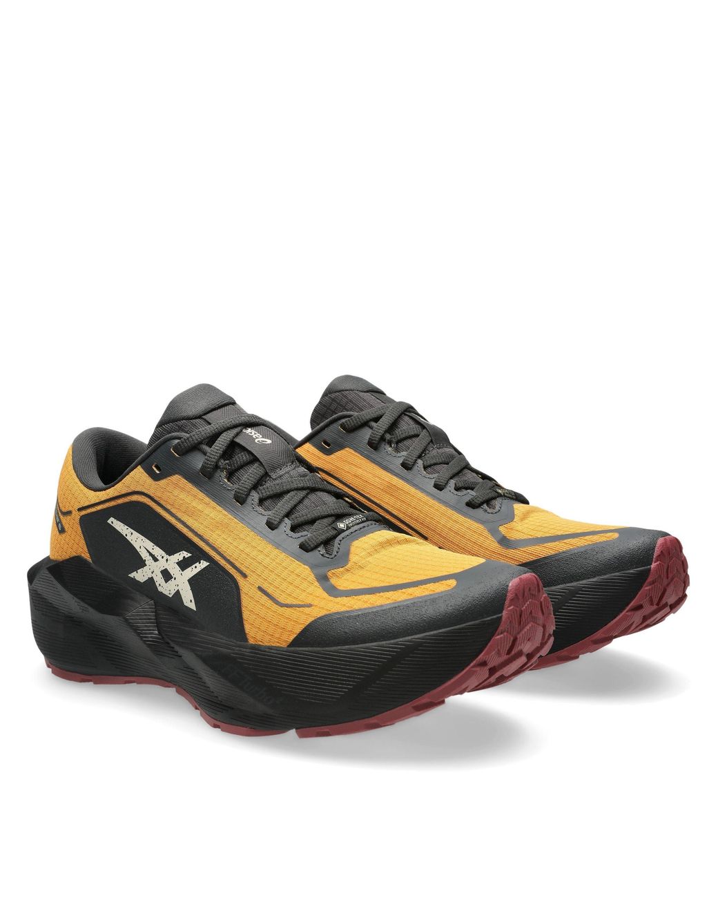 Asics Blue Novablast 6Gtx Sn64 for men