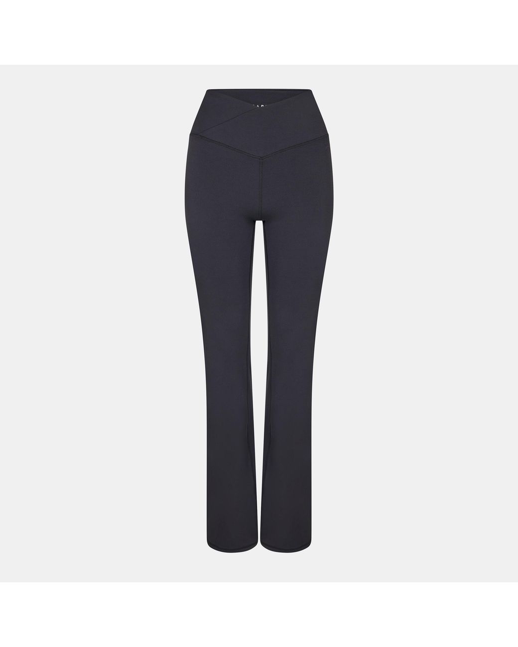 Usa Pro Blue Wrap Flare Leg