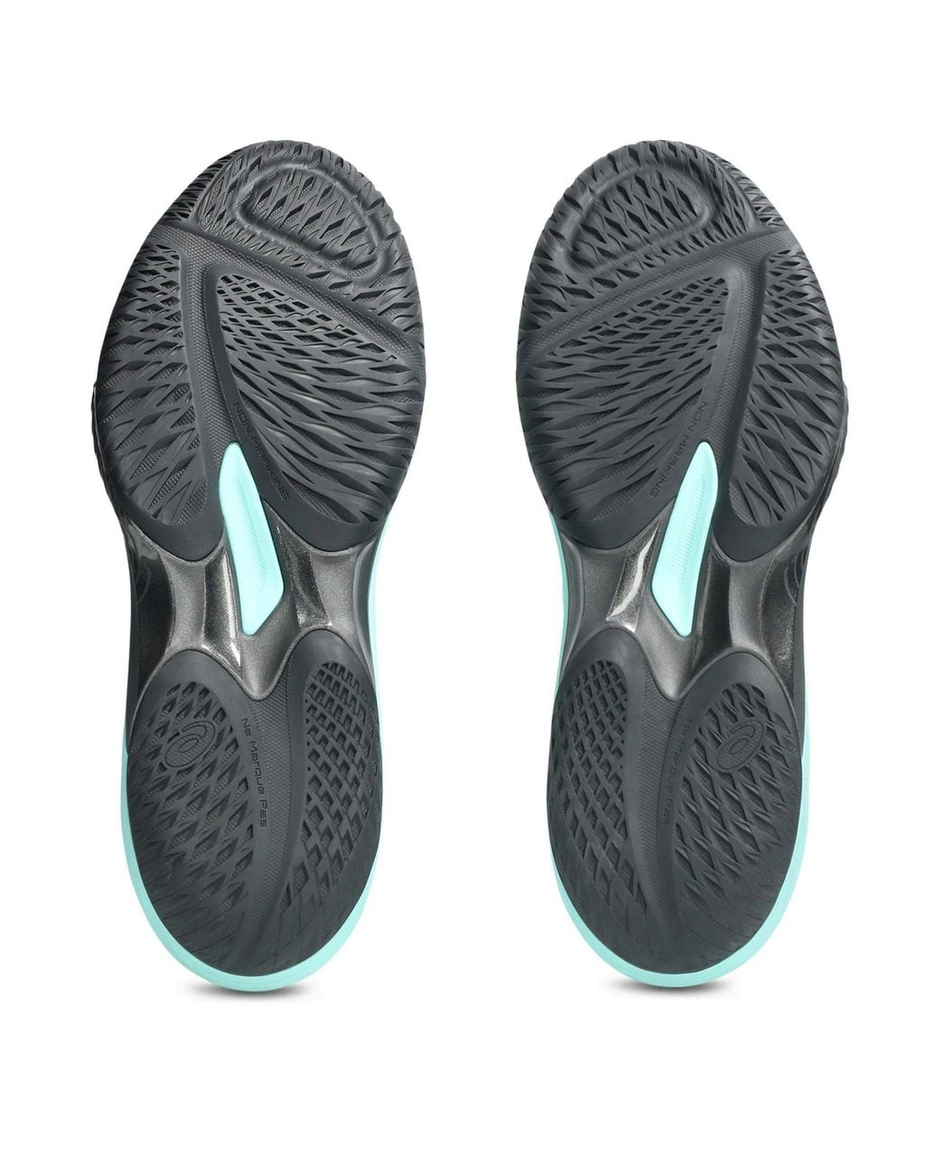 Asics Blue Sky Elite Volleyball Shoes for men