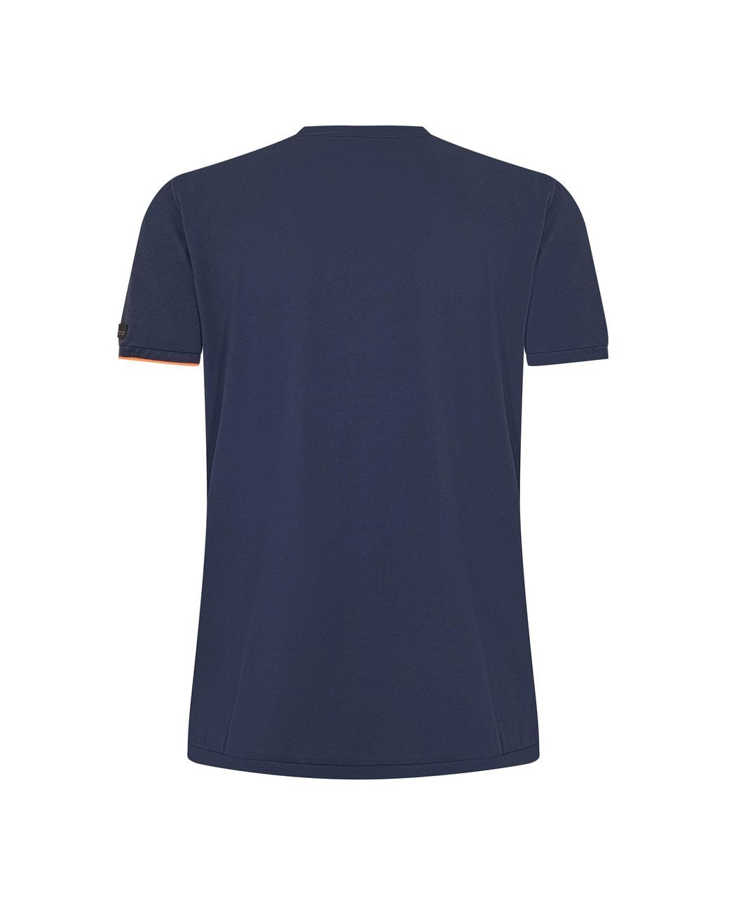 Roberto Ricci Designs Blue T-Shirt for men