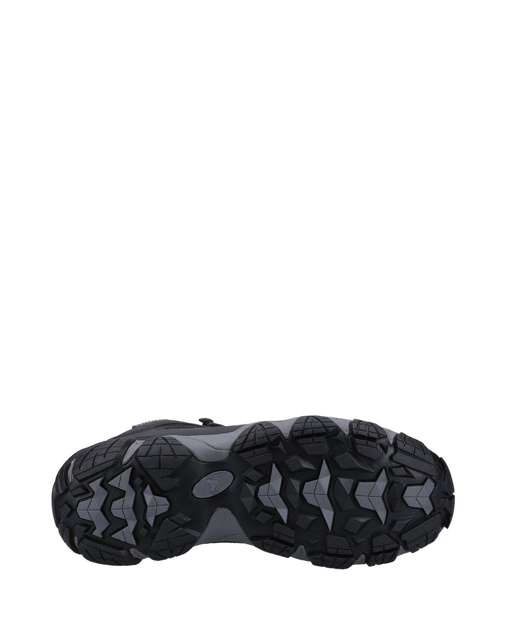 Amblers Safety Black As801 Rockingham Waterproof Non-Metal Safety Hiker for men