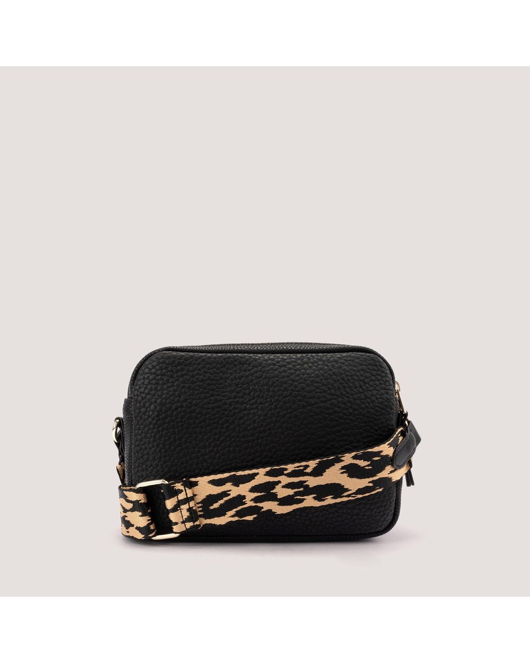 Fiorelli Black Fior Effie Camera Bag