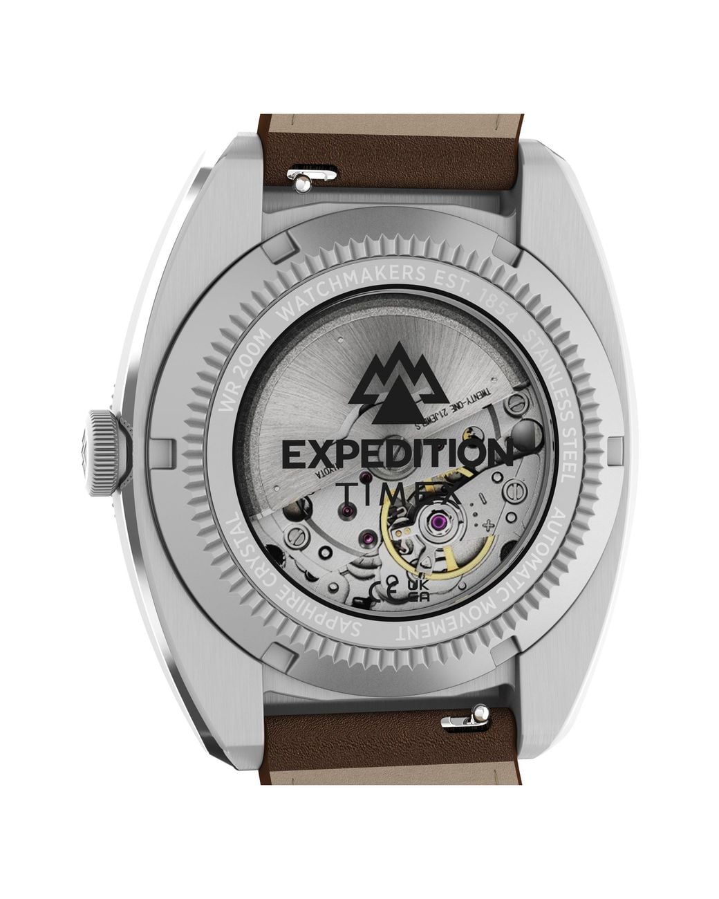 Timex Multicolor Expedition Nor Sn71 for men