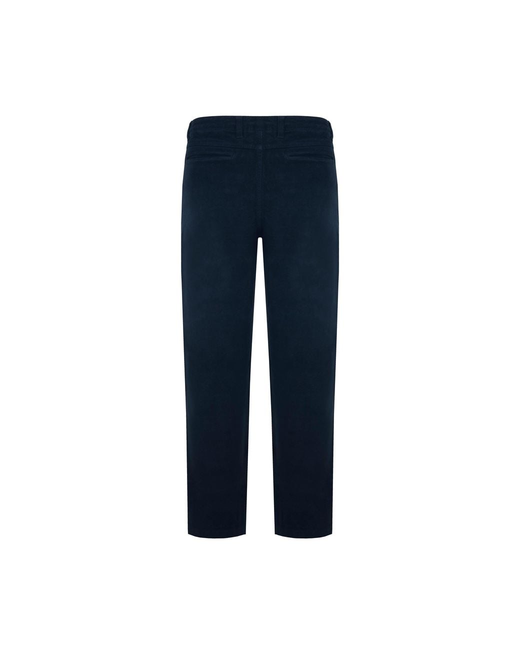 Firetrap Blue Chino Trousers for men