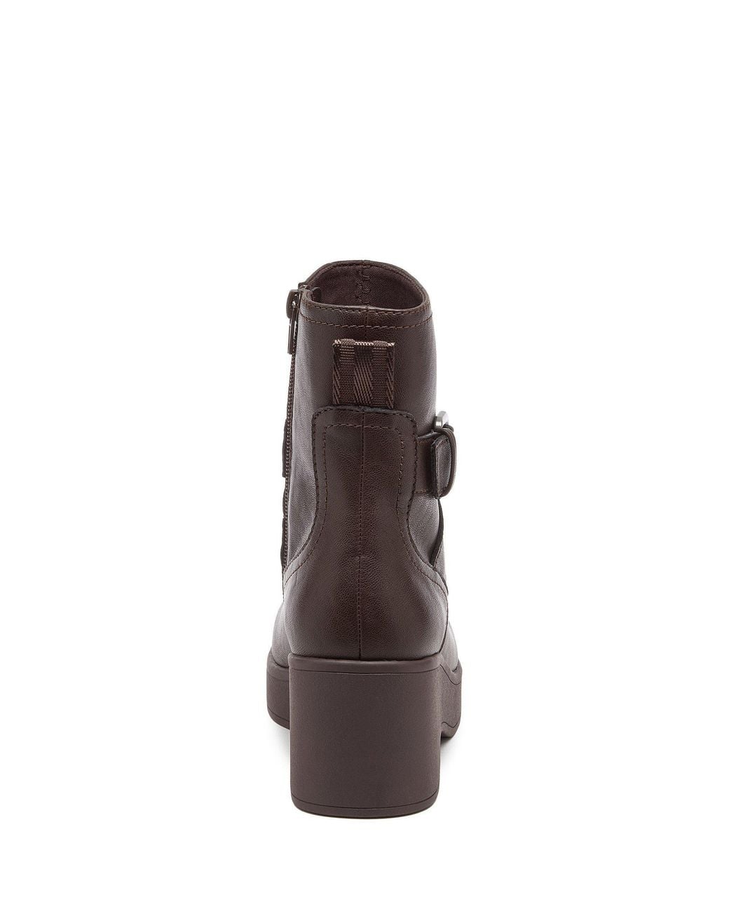 Rocket Dog Brown Jimmy Bangor