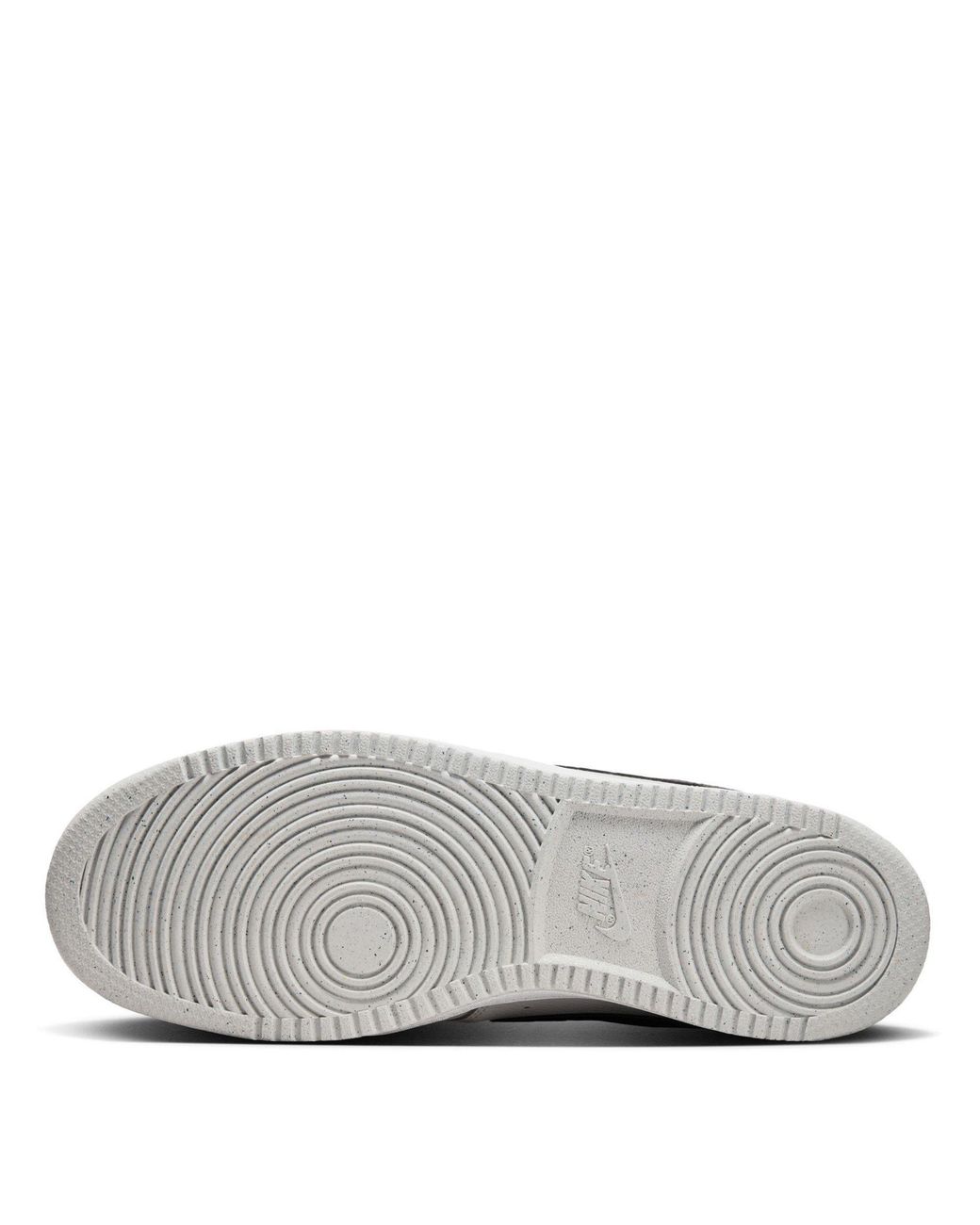 Nike White Court Vision Low Trainers for men