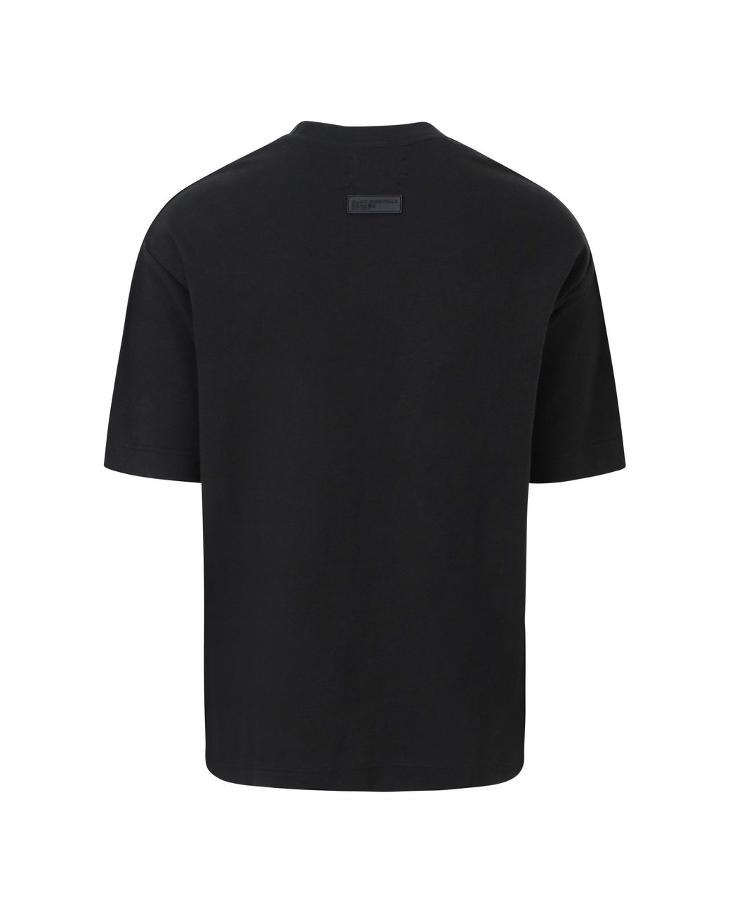 Blank Essentials Black Arch T-Shirt for men