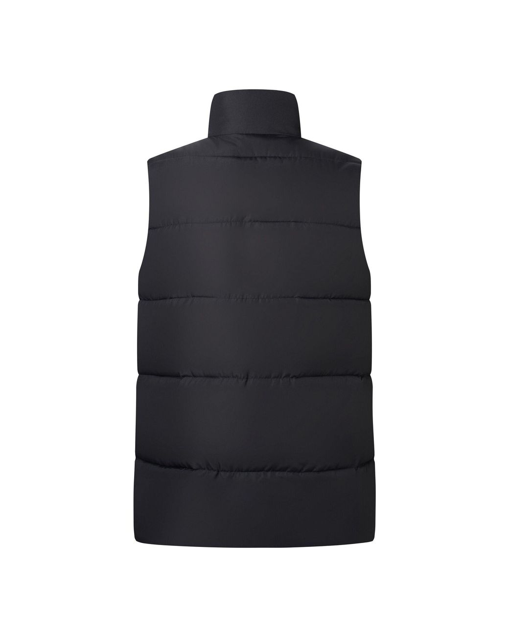 Regatta Black Marek Insulated Bodywarmer for men