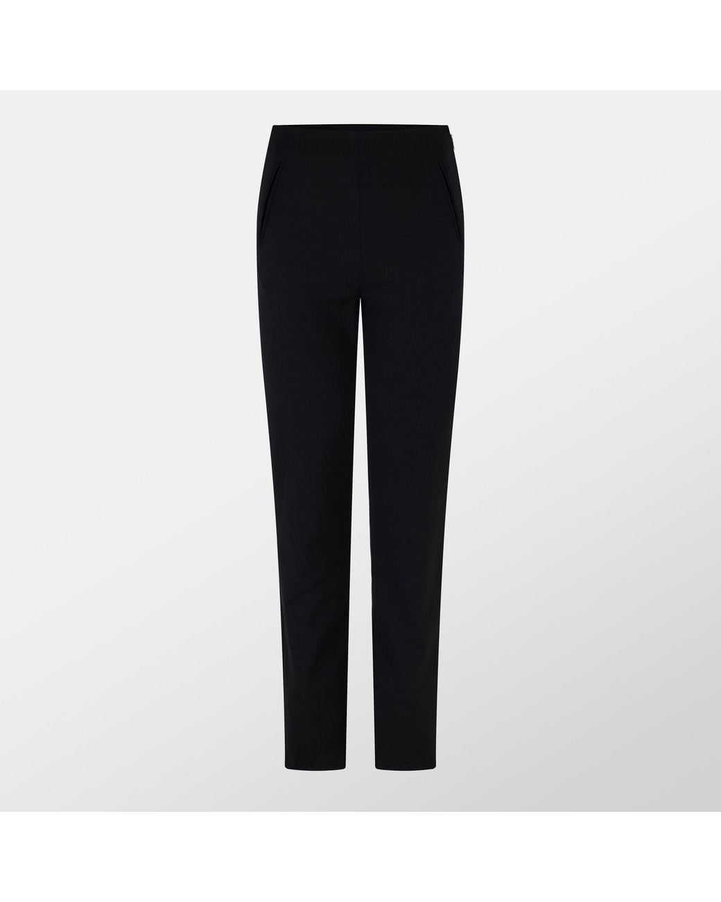 Ambush Black Tailringpants Ld99