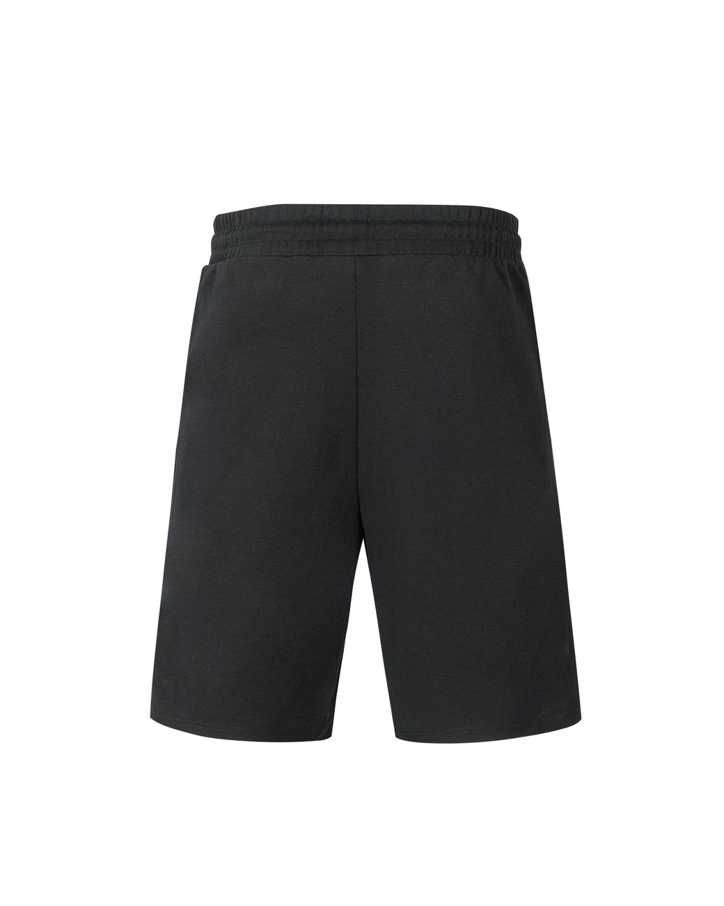 Kappa Black Tech Fl Versatile Shorts for men