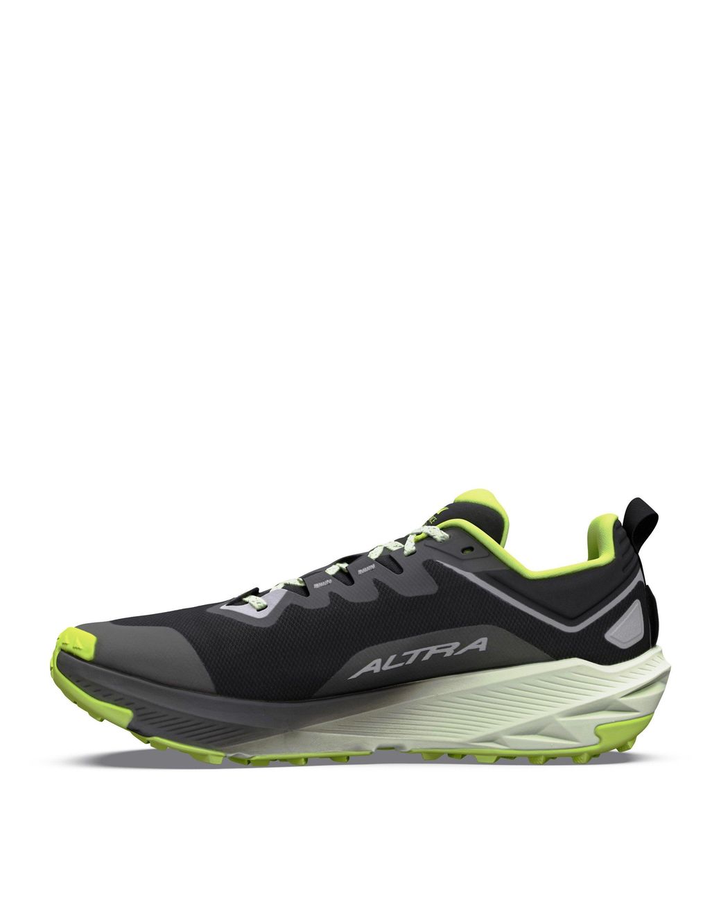 Altra Blue Experience Wild 3+ Trail Running Shoes for men