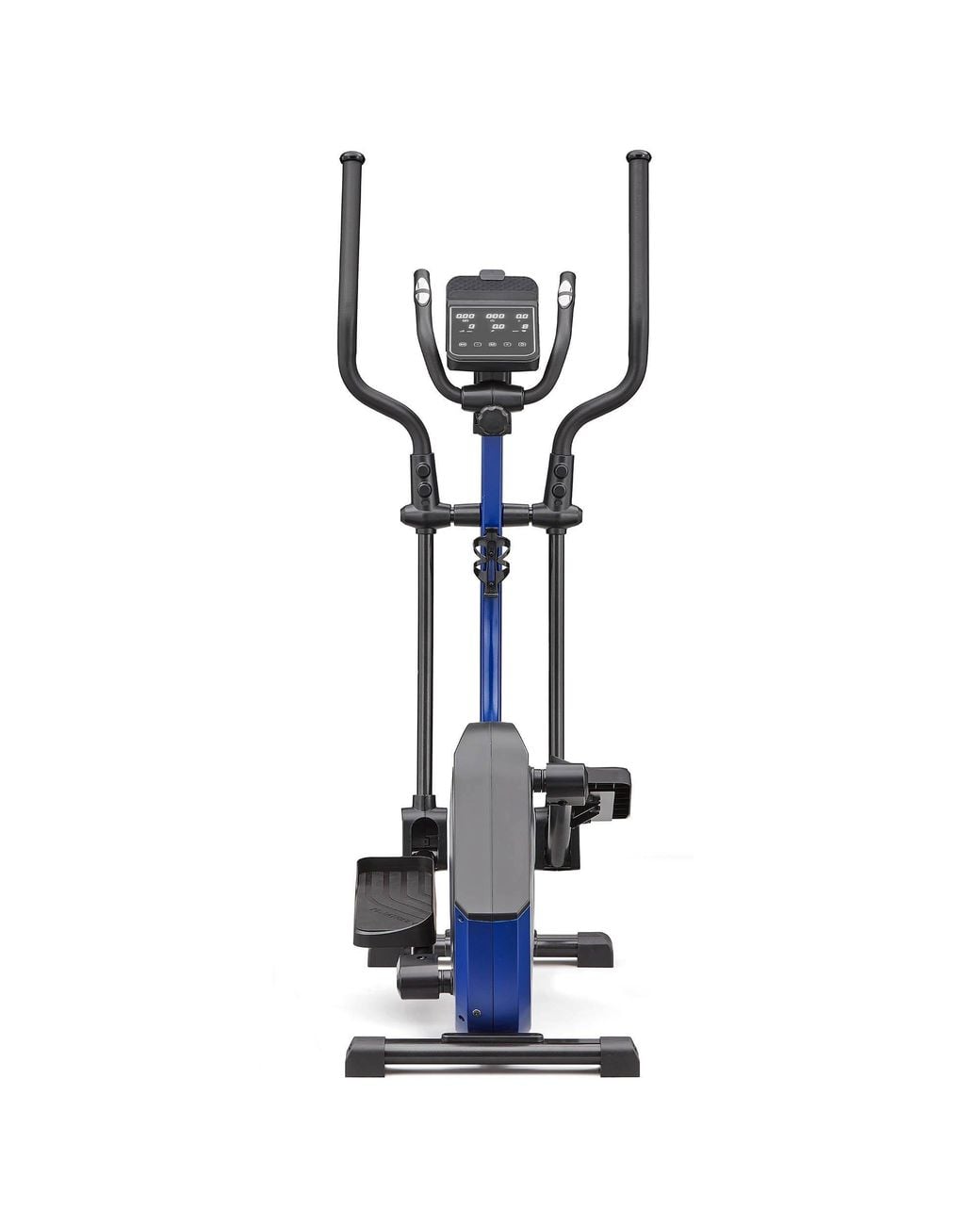 Reebok Gray Fr30 Cross Trainer