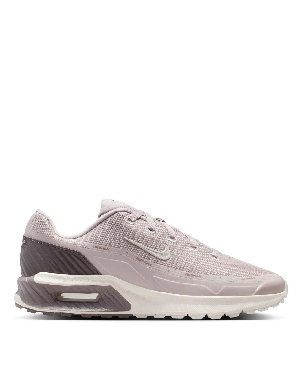 Nike Gray Air Max Bia Trainers