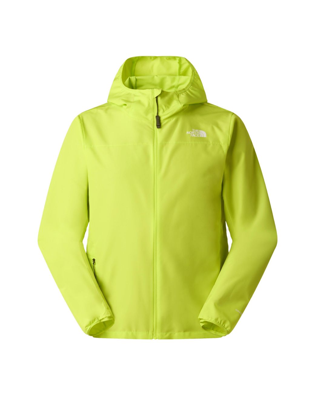 The North Face Green Tnf Fontanales Jacket for men