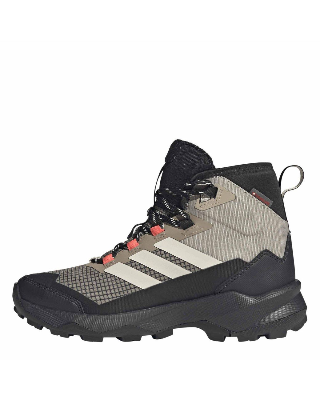 Adidas Brown Schase Ax5 Sn Ld64