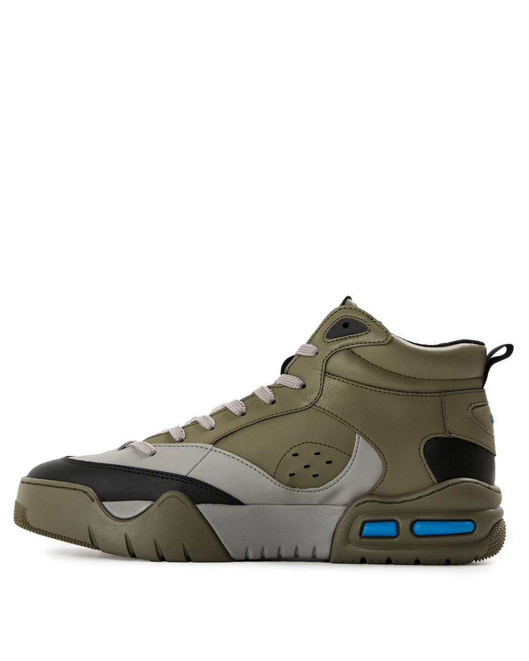 HUGO Green Hito Napu Low Top Trainers for men