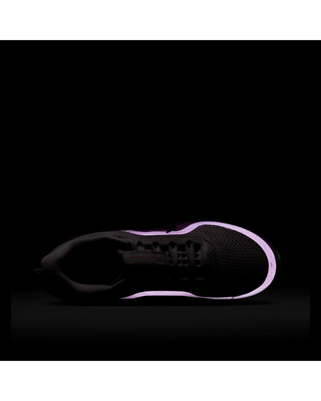 Nike Purple Pegasus Premium Trainers