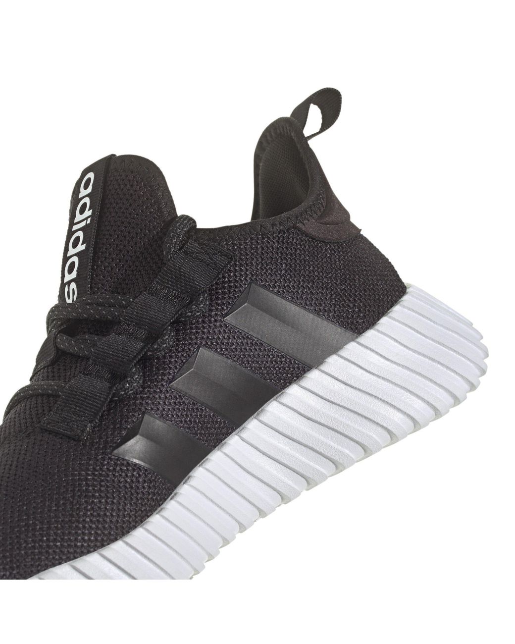 Adidas Blue Kaptir 3.0 Trainers for men