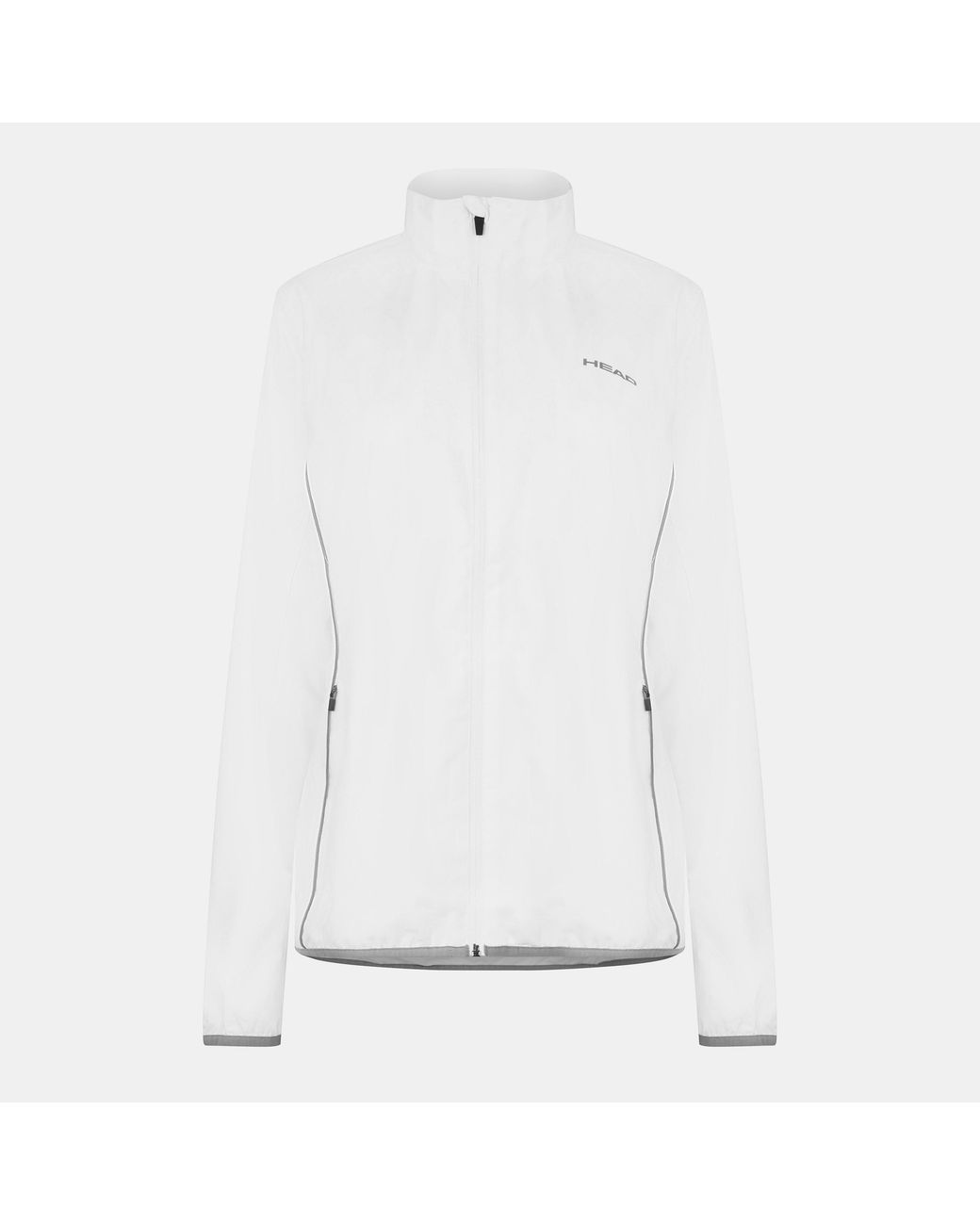 Head Blue Club Performance Tennis Jacket