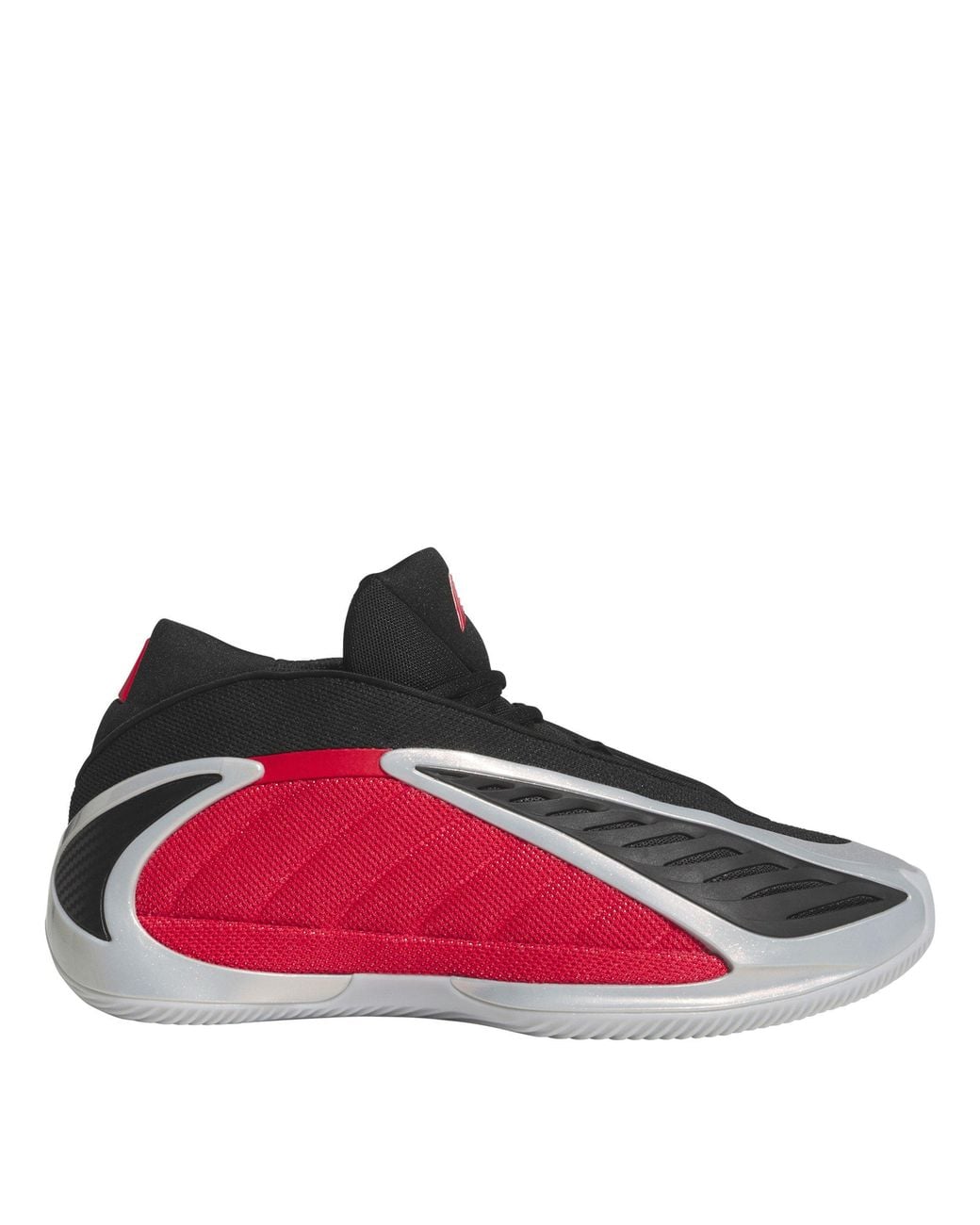 Adidas Pink Anthony Edwards 2 Basketball Trainers for men