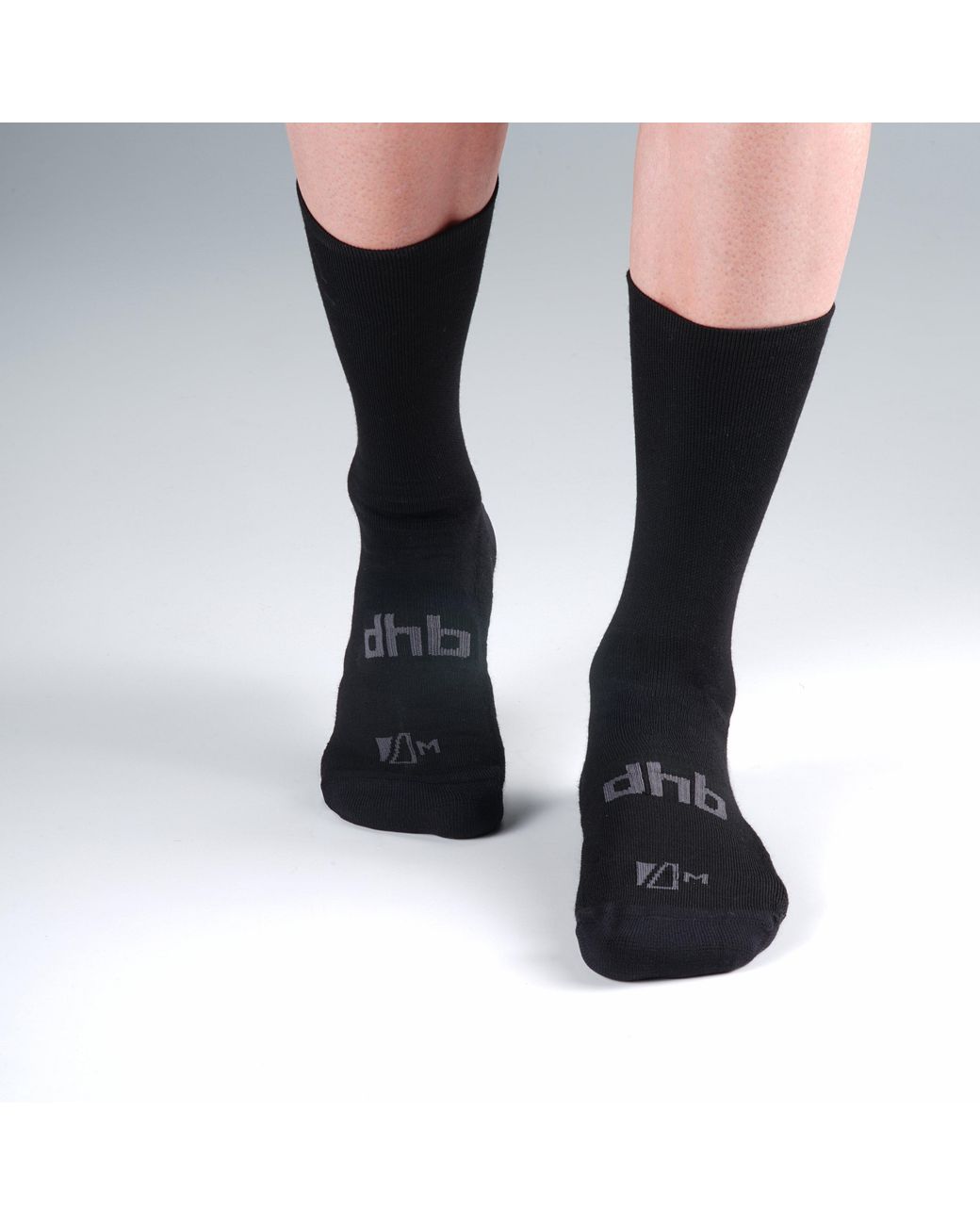 Dhb Blue All Season Merino Aeron Socks (2 Pack)