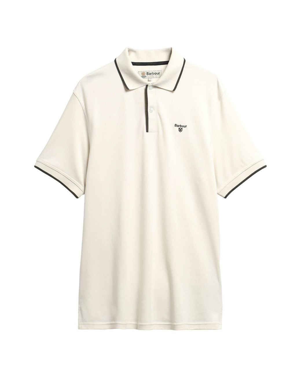 Barbour Natural B.Li Callock Tailore Sn64 for men