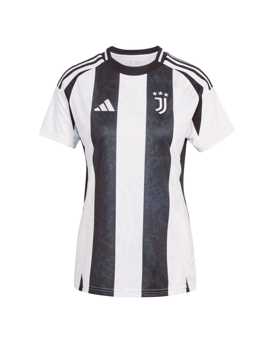 Adidas Blue Juve H Jsy W T-Shirt