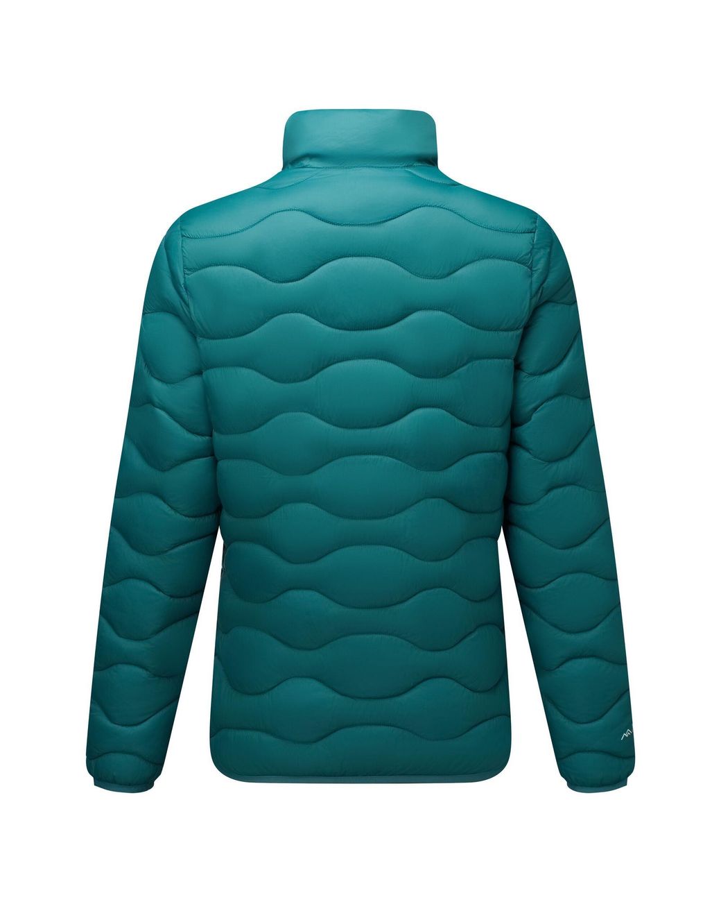 Regatta Green Hydi Insulated Jacket